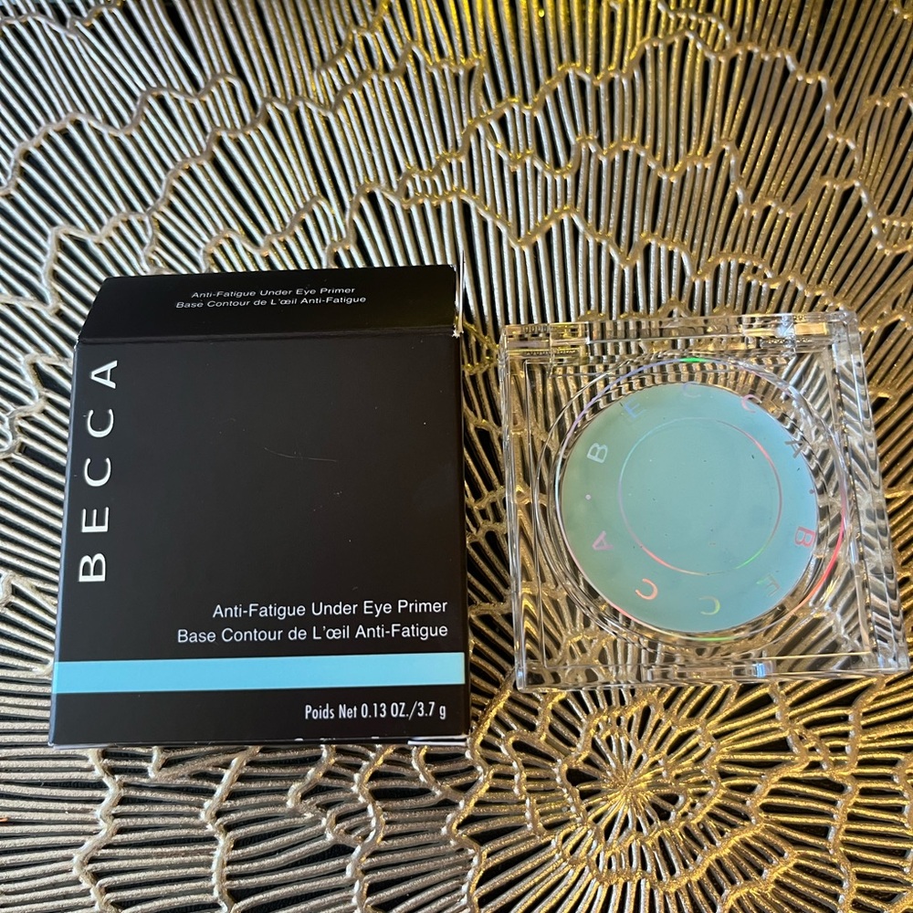 Becca Anti Fatigue Under Eye Primer